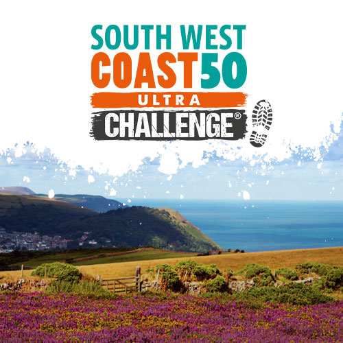 South West Action Challenge
