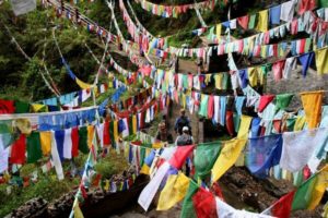 Bhutan Druk Path Challenge 2