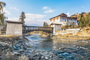 Bhutan Druk Path Challenge 5