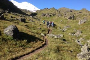 Elbrus Challenge Gallery 5