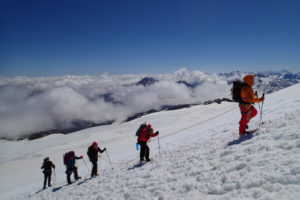 Elbrus Challenge Gallery 6