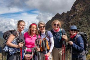 Inca Trail Challenge 3