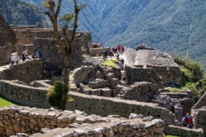 Inca Trail Challenge 5