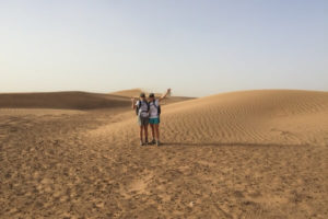 Trek Sahara Challenge 4