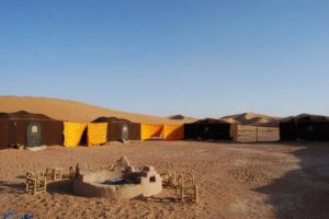 Trek Sahara Exp 3