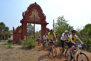 Vietnam Cycle Challenge 2