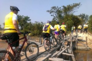 Vietnam Cycle Challenge 5