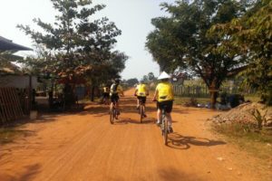 Vietnam Cycle Challenge 6
