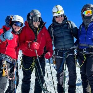 Mera Peak - Summit Success!
