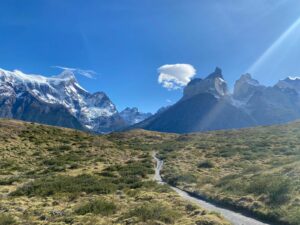 Torres Del Paine Patagona 12
