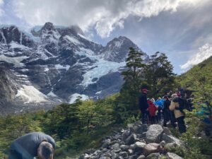 Torres Del Paine Patagona 8